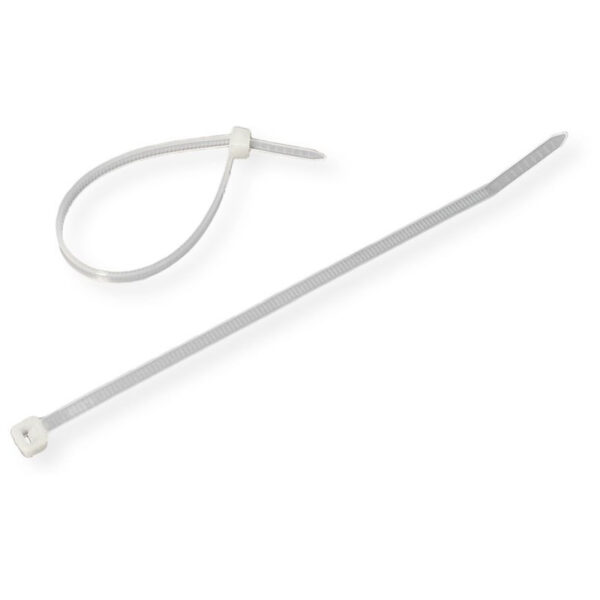 Roline vezice, 3.7mm, kutne, 15cm (100 kom.)