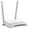 TP-Link bežični usmjerivač (Router) 300Mbps (2.4GHz), 802.11n/g/b, 1×WAN + 4×LAN, 2×antena