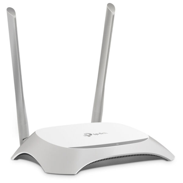 TP-Link bežični usmjerivač (Router) 300Mbps (2.4GHz), 802.11n/g/b, 1×WAN + 4×LAN, 2×antena