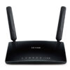 TP-Link AC750 Archer MR200 bežični usmjerivač, Dual-Band 4G LTE, 300Mbps/433Mbps (2.4GHz/5GHz), 802.11a/b/g/n/ac, 1×WAN, 3×LAN, utor za SIM karticu, 2×odvojive antene