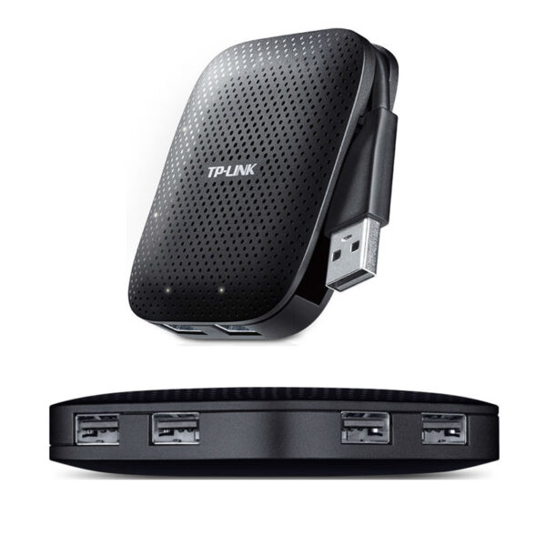 TP-Link USB3.0 Hub 4-port, prijenosni