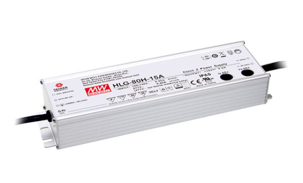 MEAN WELL napajanje HLG-80H-12