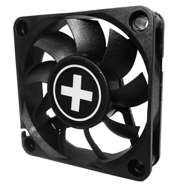 Xilence hladnjak za kućište 40×40×10mm, crni