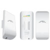 Ubiquiti airMax NanoStation M locoM5, 5GHz, 10+km