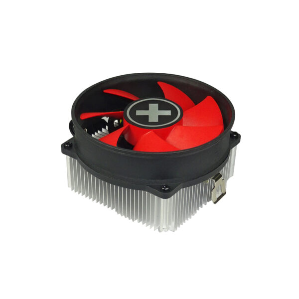 Xilence A250PWM hladnjak za AMD procesore, 92mm PWM ventilator