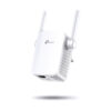 TP-Link bežični pojačivač dometa (Universal Range Extender) 300Mbps, (2.4GHz), 802.11b/g/n, 1×RJ45 10/100, 2×vanjska antena fiksna, range extender tipka