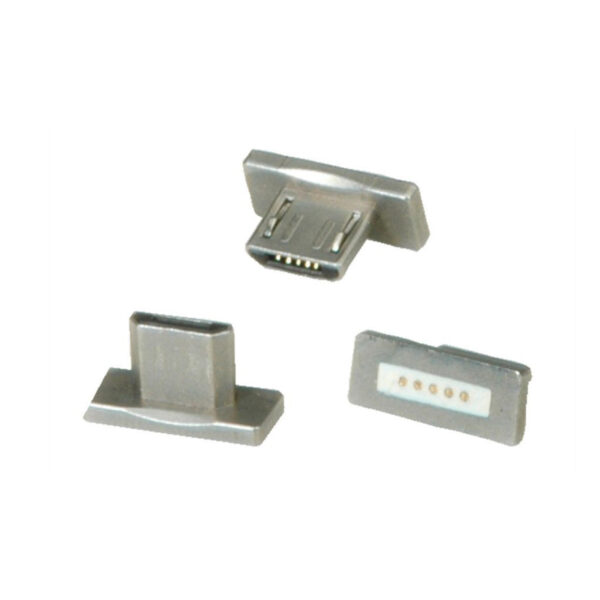 Roline odvojivi magnetski konektor za 11.02.8312 USB2.0 kabel (pak. 3 kom.)