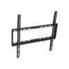 37946_01 Roline VALUE zidni nosač za TV 81-139cm, nosivost do 35kg, Low Profile, crni