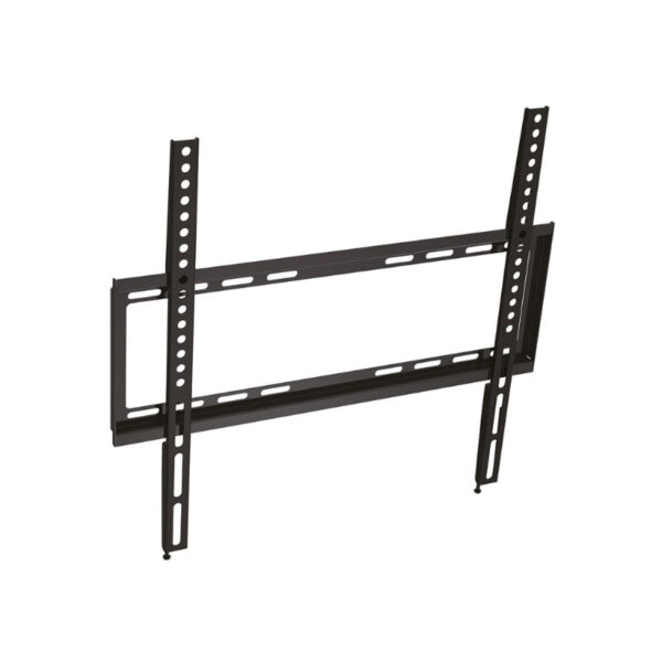 37946_01 Roline VALUE zidni nosač za TV 81-139cm, nosivost do 35kg, Low Profile, crni