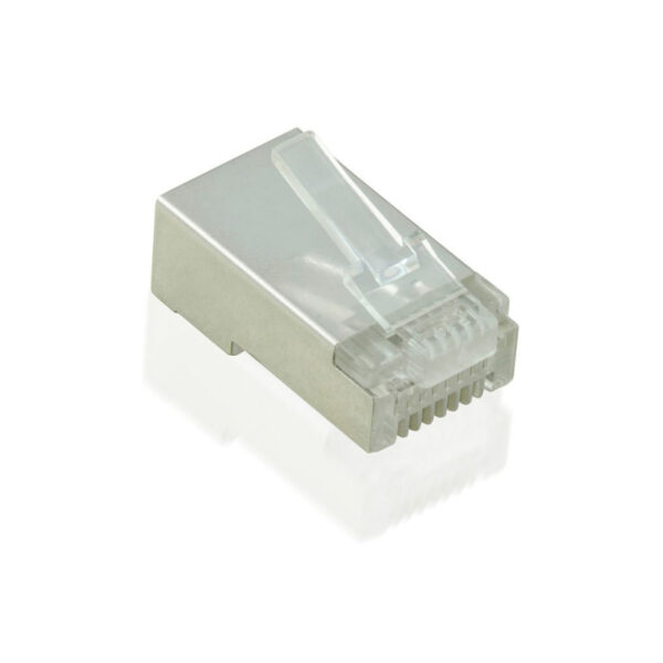 Roline VALUE STP RJ45 konektor Cat.5e/Class D (10 kom./pak.)
