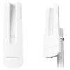 Mikrotik OmniTIK 5 PoE ac (RBOmniTikPG-5HacD), 2×7.5dBi 5GHz Omni antena, High Gain Dual Chain 802.11an/ac, 720MHz CPU, 128MB RAM, 5xG-LAN, 4×POE, PSU, RouterOS L4