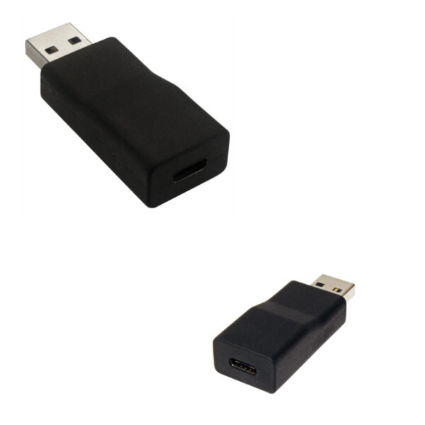 Roline adapter USB3.2 Gen1 Tip A-C, M/F