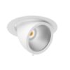 Osram spot izvlačivi Punctoled 27W, 3100lm, 3000K, fi 166mm