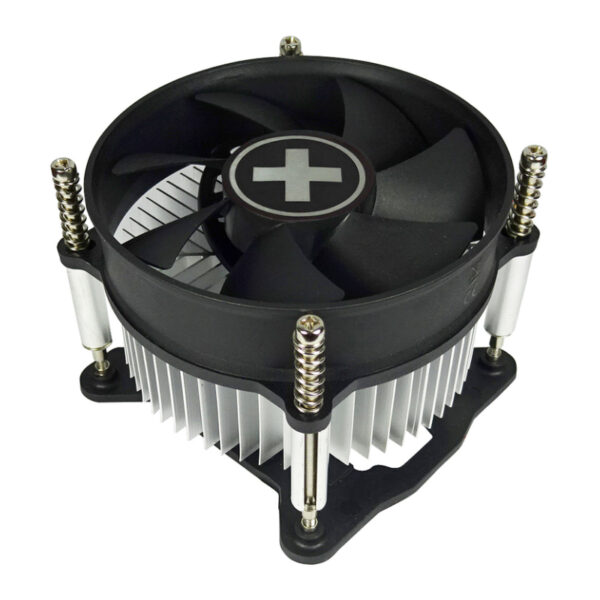 Xilence I200 hladnjak za Intel procesore, 92mm ventilator