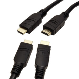 Roline VALUE UltraHD HDMI aktivni kabel M/M, 20m
