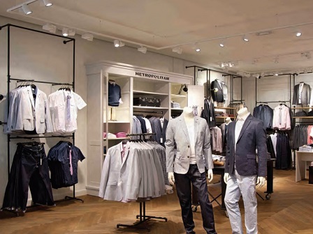 Osram Punctoled Track 32W, 2900lm, 4000K, crni