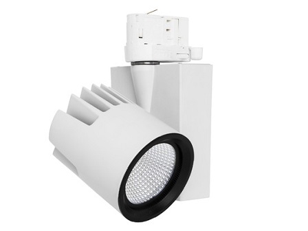 40349_01 Verbatim LED tračni reflektor 24W, 2500lm, 4000K, bijeli