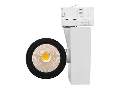 40349_02 Verbatim LED tračni reflektor 24W, 2500lm, 4000K, bijeli