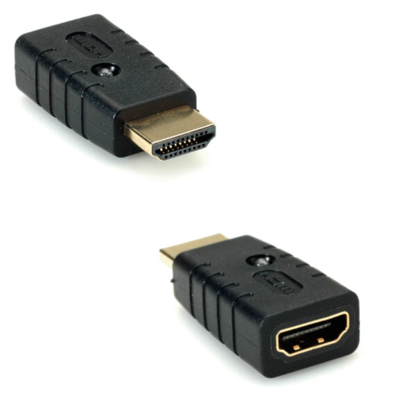 Roline HDMI virtualni emulator (EDID), 4K