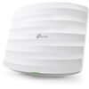 TP-Link Omada AC1350 bežična pristupna točka zidna/stropna (AP) 450Mbps/867Mbps (2.4GHz/5GHz), 802.11a/b/g/n/ac, 1×G-LAN, podrška za PoE, 4×interna antena