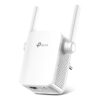 TP-Link AC750 bežični pojačivač dometa (Range Extender), Dual Band 433Mbps(5GHz)/300Mbps(2.4GHz), 802.11ac/a/b/g/n, 1×LAN, WPS TIPKA, 2×fiksna vanjska antena