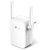 TP-Link AC750 bežični pojačivač dometa (Range Extender), Dual Band 433Mbps(5GHz)/300Mbps(2.4GHz), 802.11ac/a/b/g/n, 1×LAN, WPS TIPKA, 2×fiksna vanjska antena