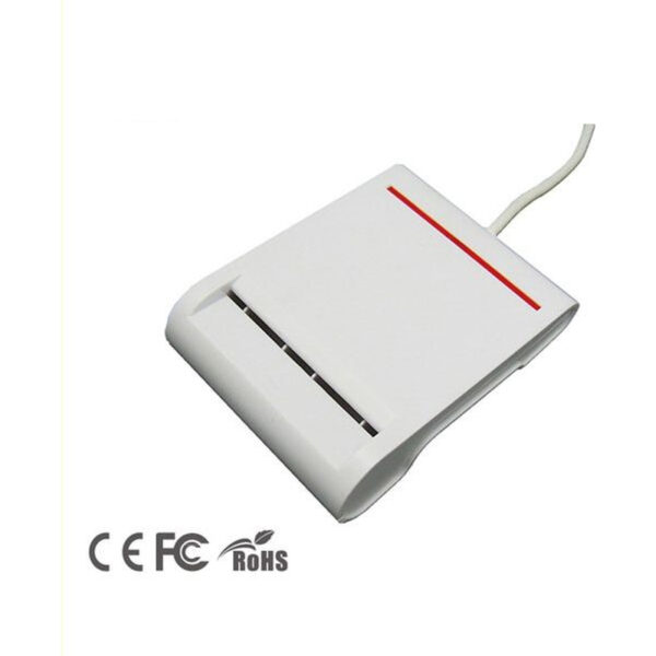 40797_01 Čitač Smart kartica USB