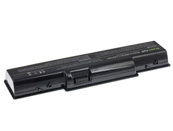 40875_01 Green Cell (AC01) baterija 4400mAh/10.8V (11.1V) za Acer Aspire, Gateway