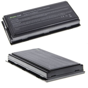 Green Cell (AS23) baterija 4400 mAh, 10.8V (11.1V) A32-F5 za Asus F5N/ F5R/ F5V/ F5M/ F5GLF/5SL/ F5RL/ X50/ X50N/ X50RL (AS23)