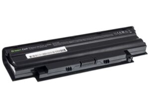 Green Cell (DE01) baterija 4400 mAh,10.8V (11.1V) J1KND za Dell Inspiron 15 N5010 15R N5010 N5010 N5110 14R N5110 3550 Vostro 3550