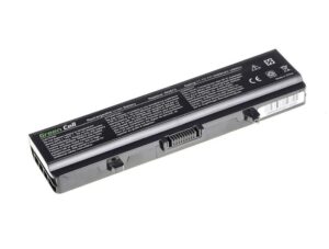 Green Cell (DE05) baterija 4400 mAh,10.8V (11.1V) GW240 za DELL Inspiron 1525 1526 1545 1546 PP29L PP41L Vostro 500