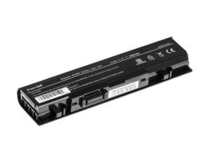 Green Cell (DE07) baterija 4400 mAh,10.8V (11.1V) WU946 za Dell Studio 15 1535 1536 1537 1550 1555 1558
