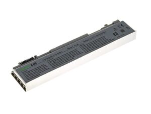 Green Cell (DE09) baterija 4400 mAh,10.8V (11.1V) PT434 W1193 za Dell Latitude E6400 E6410 E6500 E6510 E6400 ATG E6410 ATG Dell Precision M2400 M4400 M4500