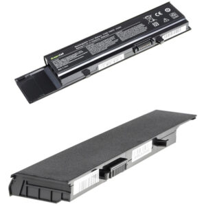 Green Cell (DE19) baterija 4400 mAh,10.8V (11.1V) 7FJ92 Y5XF9 za DELL Vostro 3400 3500 3700 Inspiron 3700 8200 Precision M40 M50