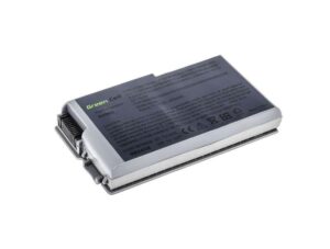 Green Cell (DE23) baterija 4400 mAh,10.8V (11.1V) C1295 za Dell Latitude D500 D505 D510 D520 D530 D600 D610