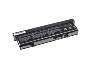 Green Cell (DE35) baterija 6600 mAh,10.8V (11.1V) KM742 KM668 za Dell Latitude E5400 E5410 E5500 E5510
