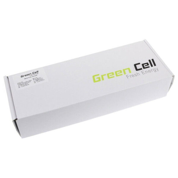Green Cell (HP04) baterija 6600 mAh,10.8V (11.1V) MU06 za HP 635 650 655 2000 Pavilion G6 G7 Compaq 635 650 Compaq Presario CQ62