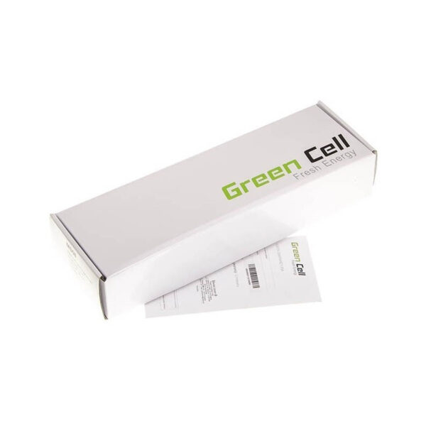 Green Cell (HP07) baterija 4400 mAh,14.4V (14.8V) HSTNN-IB75 HSTNN-DB75 za HP HDX X18 X18T-1000 CTO X18T-1100 CTO X18T-1200 CTO