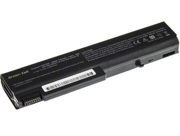 Green Cell (HP14) baterija 4400 mAh,10.8V (11.1V) TD06 TD09 za HP EliteBook 6930 6930p 8440p ProBook 6550b 6555b Compaq 6530b 6730b