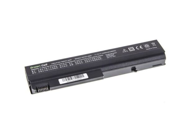 Green Cell (HP21) baterija 4400 mAh,10.8V (11.1V) HSTNN-DB28 za HP Compaq 6100 6200 6300 6900 6910