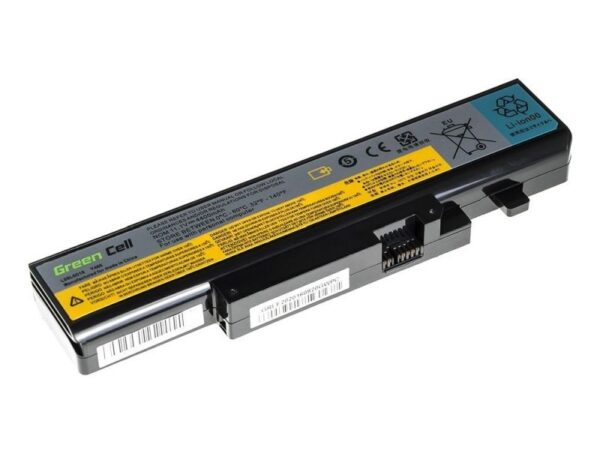 Green Cell (LE20) baterija 4400 mAh,10.8V (11.1V) L09L6D16 za IBM Lenovo B560 V560 IdeaPad Y560 Y460