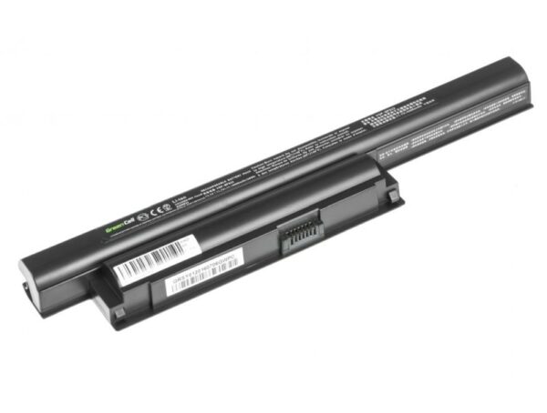 Green Cell (SY01) baterija 4400 mAh,10.8V (11.1V) VGP-BPS22 VGP-BPL22 za SONY VAIO PCG-71211M PCG-61211M PCG-71212M