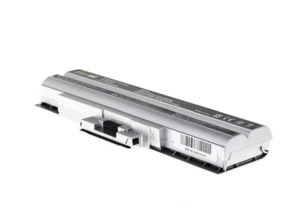 Green Cell (SY05) baterija 4400 mAh,10.8V (11.1V) VGP-BPS13 VGP-BPS21 za SONY VAIO VGN-FW PCG-31311M VGN-FW21E
