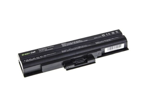 Green Cell (SY03) baterija 4400 mAh,10.8V (11.1V) VGP-BPS13 VGP-BPS21 za SONY VAIO VGN-FW PCG-31311M VGN-FW21E