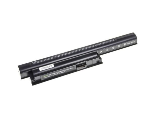 Green Cell (SY08) baterija 4400 mAh,10.8V (11.1V) VGP-BPS26 za SONY VAIO PCG-71811M PCG-71911M SVE1511C5E