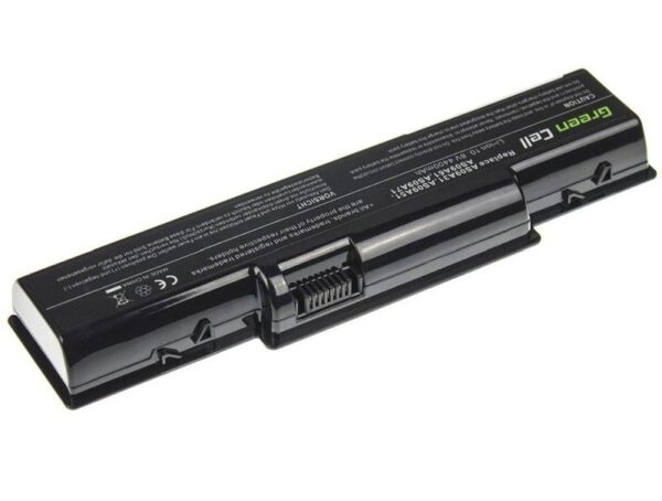 41048_01 Green Cell (AC21) baterija 4400mAh/10.8V (11.1V) za Acer Aspire, eMachines, Gateway, Packard Bell