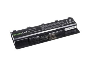 Green Cell (AS41) baterija 4400 mAh,10.8V (11.1V) A32-N56 za Asus G56 N46 N56 N56DP N56V N56VM N56VZ N76