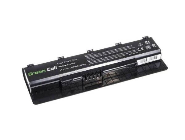Green Cell (AS41) baterija 4400 mAh,10.8V (11.1V) A32-N56 za Asus G56 N46 N56 N56DP N56V N56VM N56VZ N76