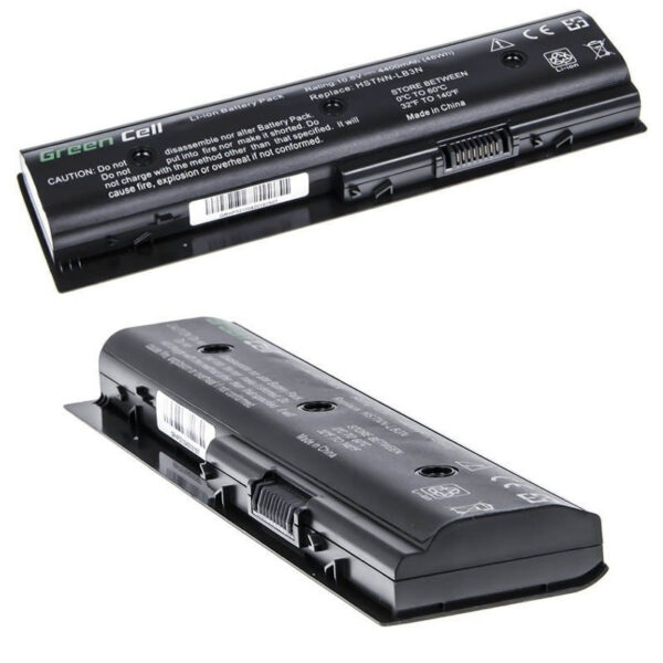 Green Cell (HP32) baterija 4400 mAh,10.8V (11.1V) MO06 za HP ENVY dv4 dv4t dv6 dv7 dv7t