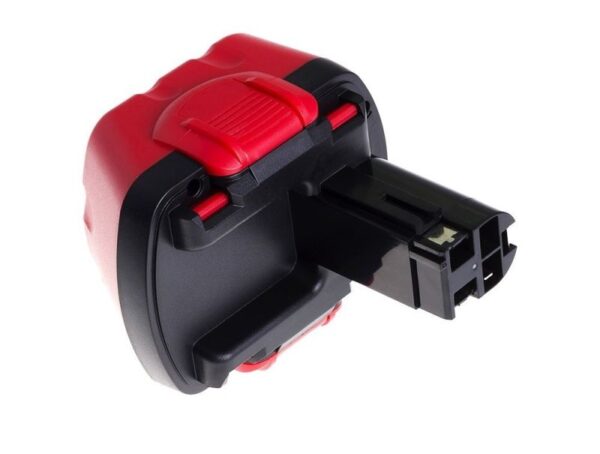 41103_01 Green Cell (PT06) baterija 2000 mAh, za Bosch O-Pack 3300K PSR 12VE-2 GSB 12 VSE-2